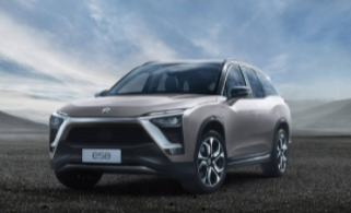 蔚來汽車(NIO.US)在盈利前處於顯微鏡下;這是期望的結果