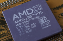 AMD收入预测低于预期引发市场担忧,人工智能销售增长乏力或影响未来发展