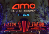 AMC(AMC.US)票房下滑，票房参差不齐