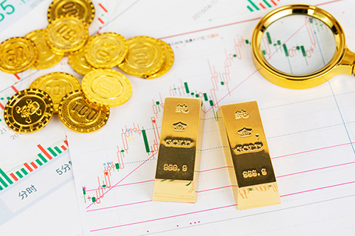 澳新銀行:由于美聯儲明年加息,金價將下跌170美元