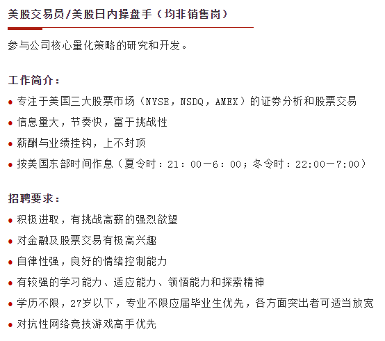 美股日内交易员怎么赚钱
