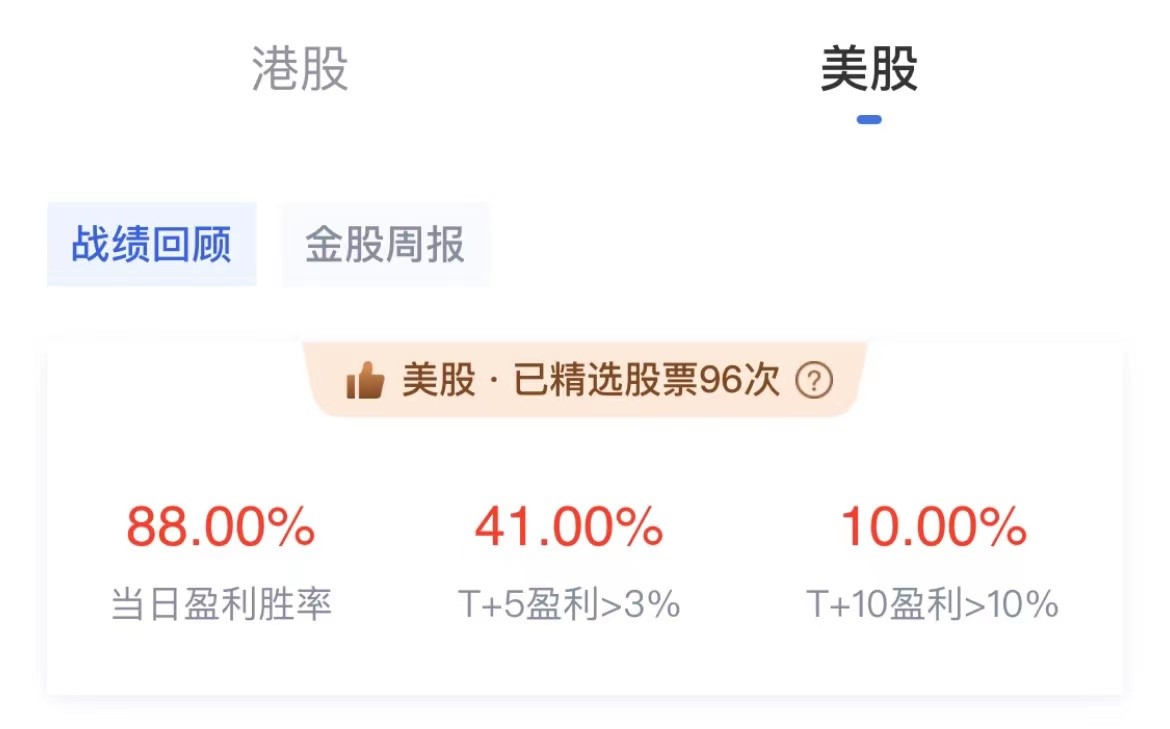艾德一站通「每日金股」功能全新升级  开启“投资陪伴”新风向
