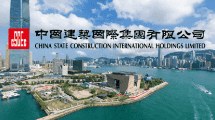 【每日金股】中国建筑国际(03311.HK)核心观点