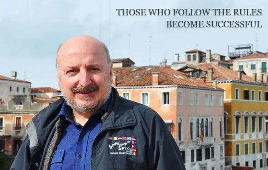 以交易为生:对话Alexander Elder—学会与市场不确定性共存 以交易为生:对话Alexander Elder—学会与市场不确定性共存