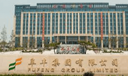 金股周报︱阜丰集团入选最高收益为9.78%