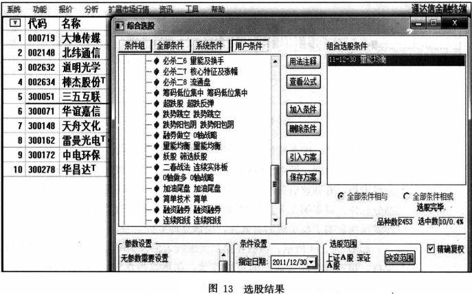【量能均衡战法】案例一：北纬通信（002148）