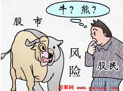 道氏理论：长期走势分为牛市和熊市