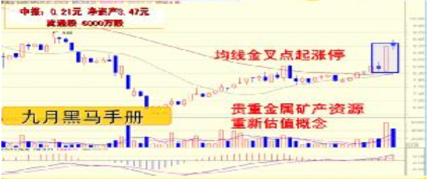 【涨停板战法】涨停基因---概念因素