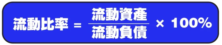 什么是流动比率、速动比率？两者有哪些差异？