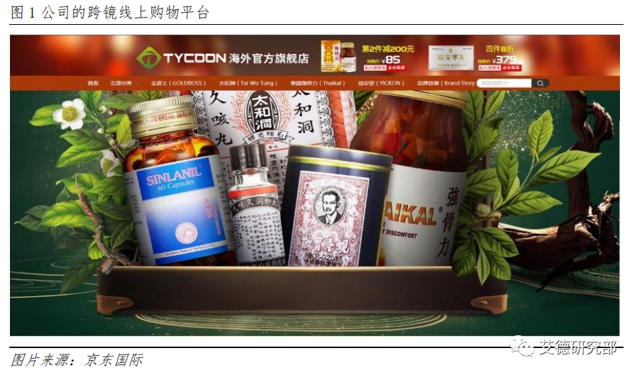 【研究分析】满贯集团：电商业务持续发力，业绩扭亏为盈