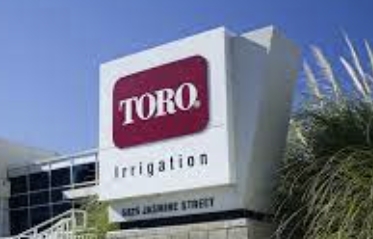 Toro(TTC.US)因第四季度业绩强劲而飙升