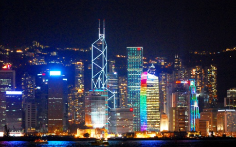 2024 年香港将迎来最繁忙的 IPO 周，将有六家公司上市