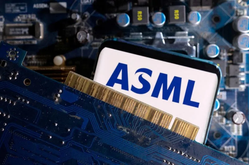 Nvidia、ASML 和台积电的股价暴跌——原因如下