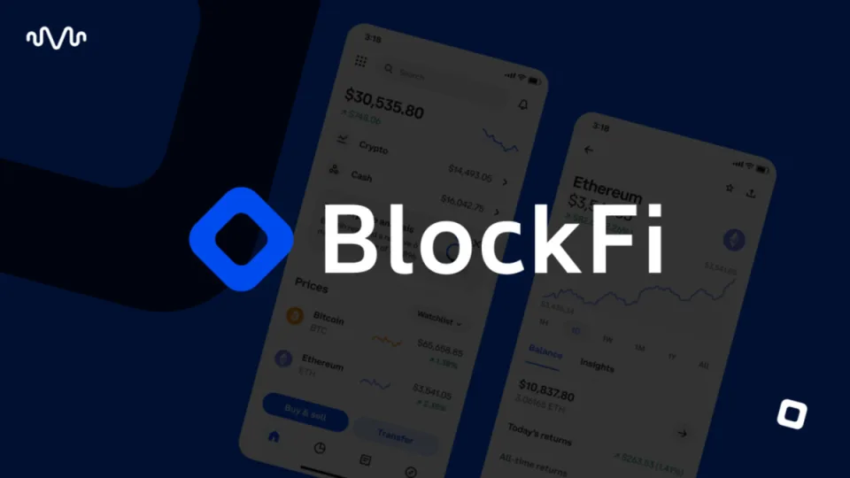 BlockFi 借助 Coinbase 进行加密资产分配,提醒防范欺诈
