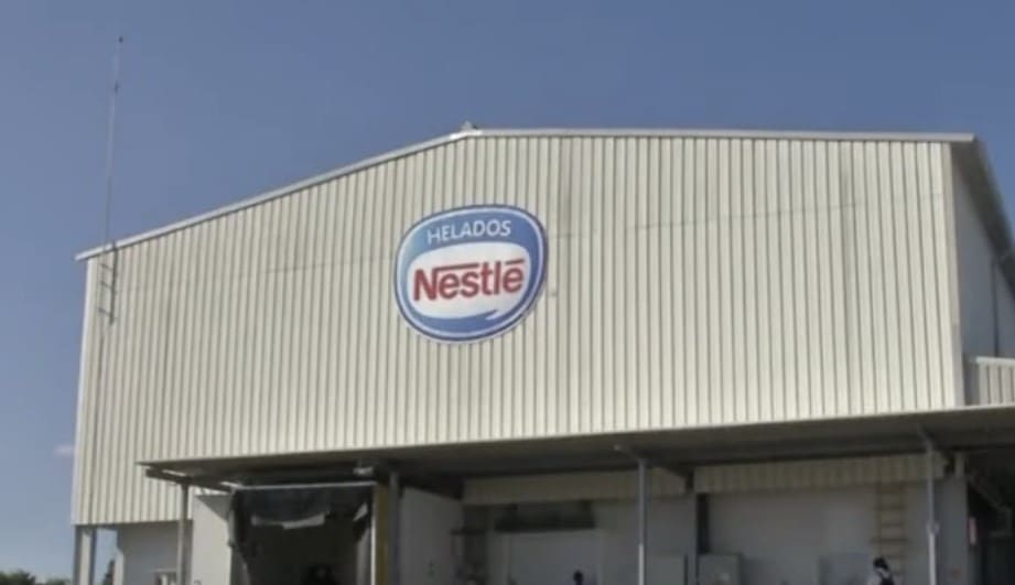 Mark Schneider离职：Nestlé的历史性重组与未来挑战