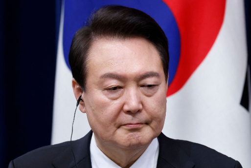 尹锡悦通过危机公关化解弹劾动议,执政党团结显现韩国政治博弈新格局