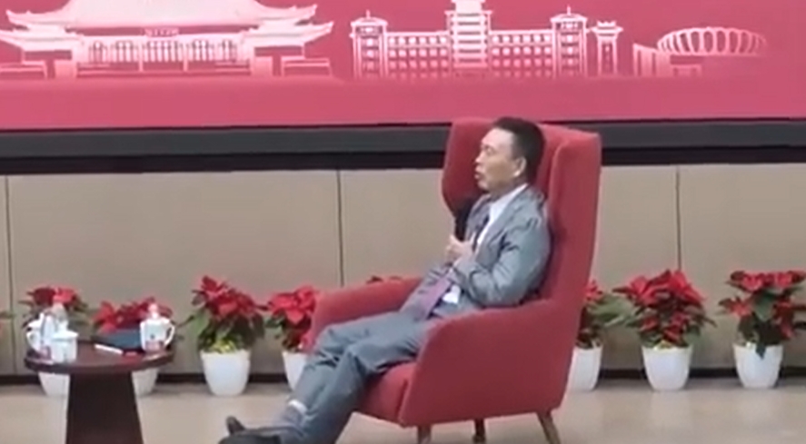 段永平在浙大分享投资哲学：避免追逐短期收益，专注长期价值如何助力财富稳健增长