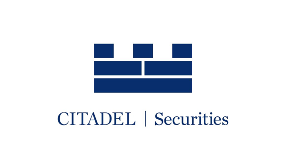 Citadel Securities申请中国证券牌照:迈出进军中国市场的关键一步