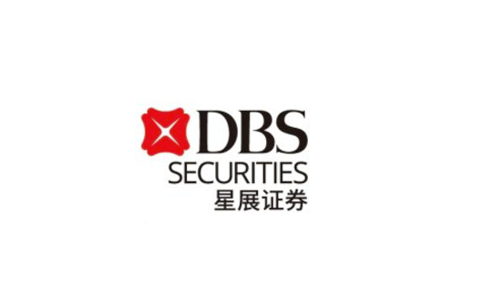 星展证券 DBS Vickers Securities (Hong Kong) Limited