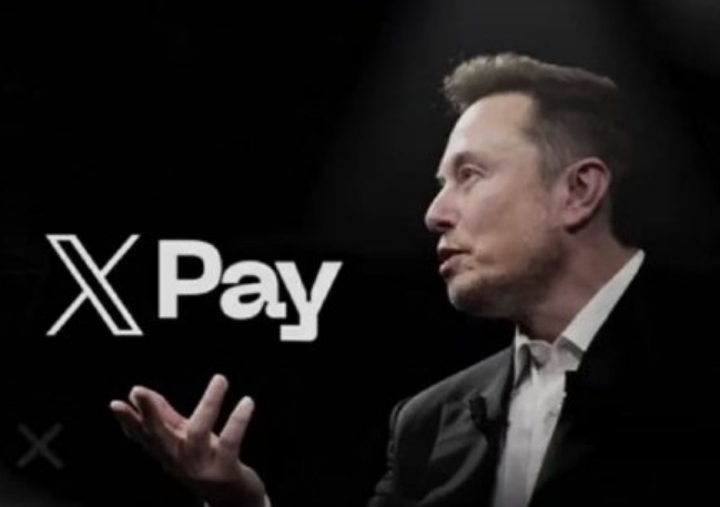 马斯克X Money启动Beta测试 2025年挑战支付行业