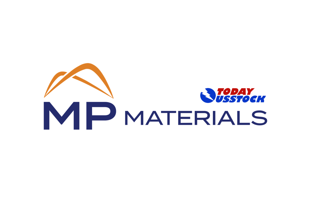 MP Materials与沙特国企及美防部成立稀土精炼合资 股价涨近9%