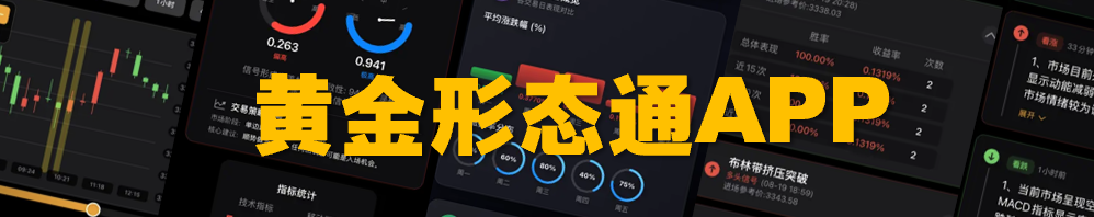 黄金形态通APP下载