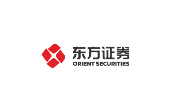 港股中资券商股午后集体拉升 东方证券涨超12%