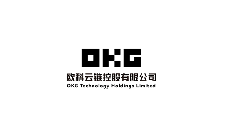 港股加密货币概念股逆市高开 欧科云链涨近4%