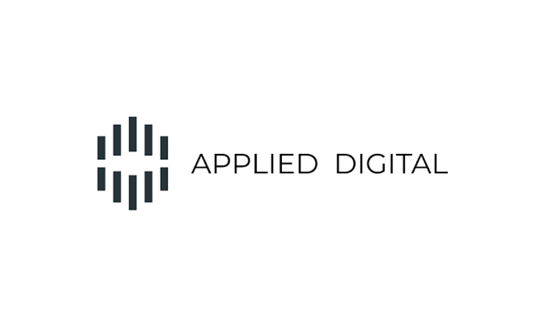 Applied Digital 2026财年Q2营收暴增250% 签订600MW超大规模合同盘后涨7%