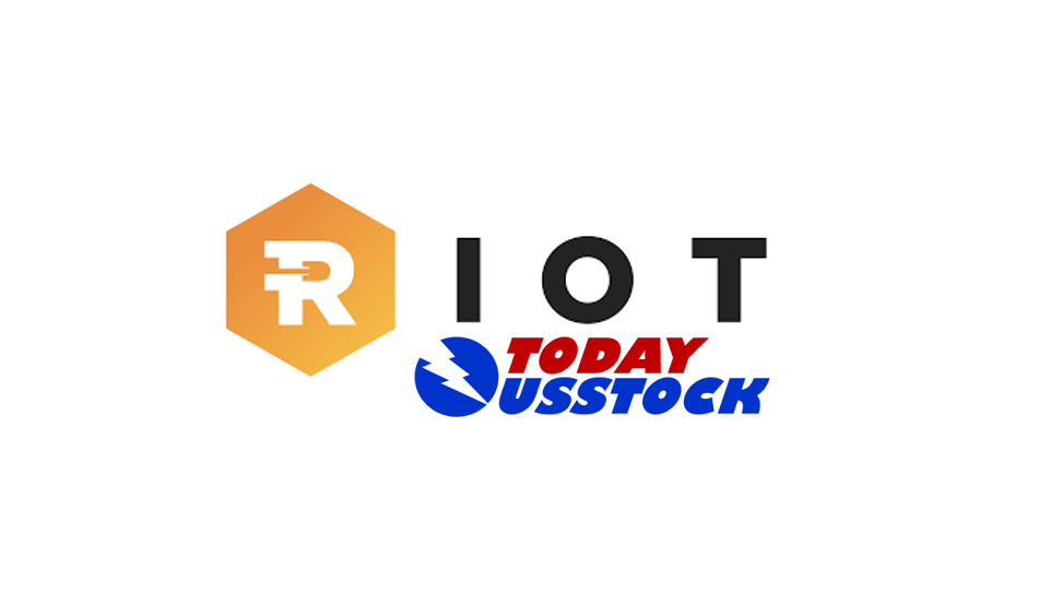 美股加密货币相关股票盘前普遍上涨，Riot Blockchain、Mara Holdings和BITFARMS领涨