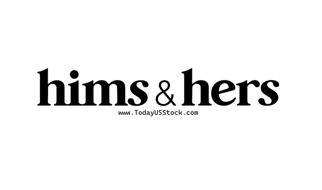 摩根大通增持Hims &amp; Hers Health股份至8.1% 强化被动投资布局