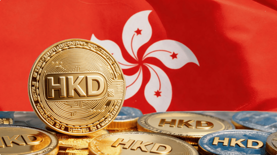艾德金融全牌照布局提速，领跑香港数字资产服务领域